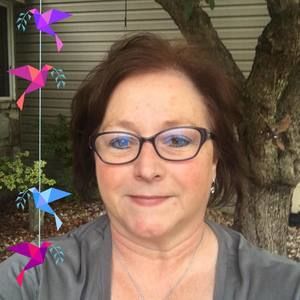 Meet your Posher, Beth